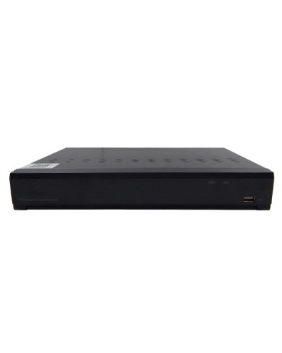 CO-RNI0801PAi. IP-видеорегистратор 8-канальный. ComOnyx в Мытищах
