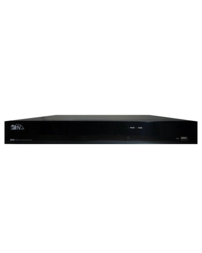CO-RNI1602Ai. IP-видеорегистратор 16-канальный. ComOnyx в Мытищах