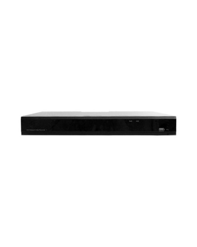 CO-RNI1602PAi. IP-видеорегистратор 16-канальный. ComOnyx в Мытищах