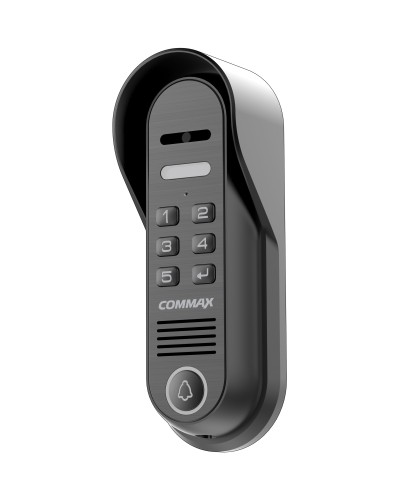 DRC-4CPNK. Вызывная панель цветная. Commax в Мытищах