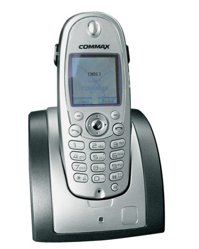 CDT-180. Трубка дополнительная. Commax в Мытищах