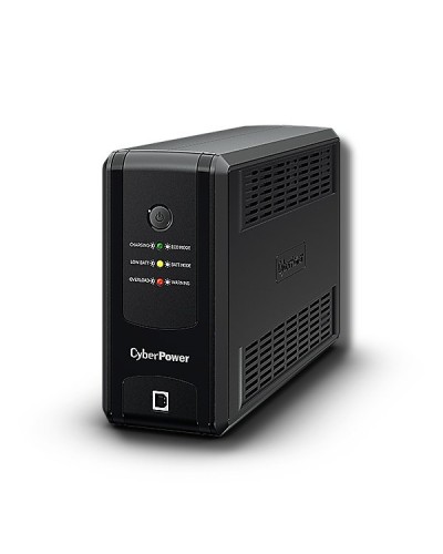 UT650EG. Источник бесперебойного питания. CyberPower в Мытищах