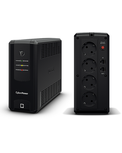 UT1100EG. Источник бесперебойного питания. CyberPower в Мытищах