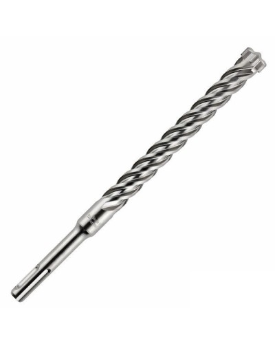 Бур SDS-plus ZENTRO 8х200/260, 4-cutting (4363): Бур SDS-plus в Мытищах