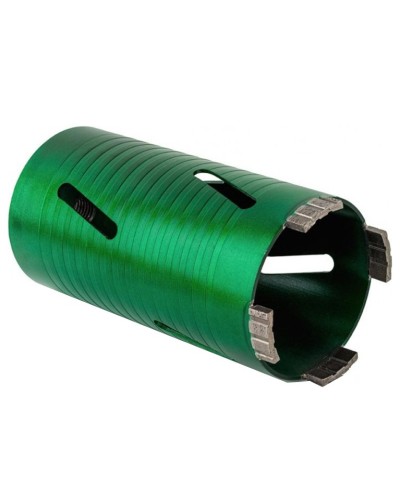 Алмазная коронка Laser Drill 150, 127х150 М16 (LD150-0127-016): Алмазная коронка в Мытищах