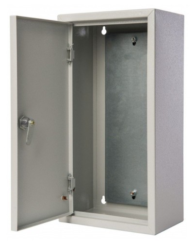ЩМП-01 410х210х140 IP31 (30541DEK). Щит с монтажной панелью. DEKraft в Мытищах