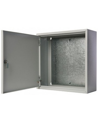 ЩМП-05 400х400х155 IP31 (30545DEK). Щит с монтажной панелью. DEKraft в Мытищах