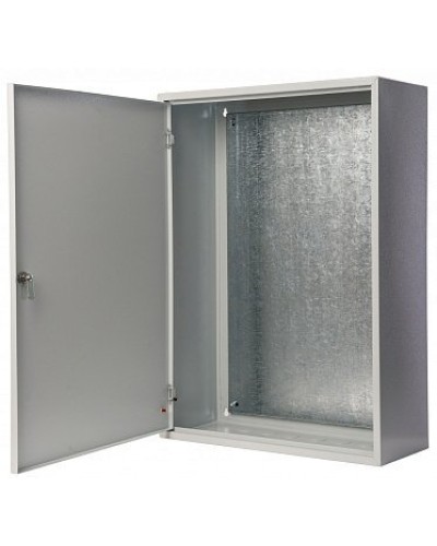 ЩМП-07 700х500х210 IP31 (30547DEK). Щит с монтажной панелью. DEKraft в Мытищах