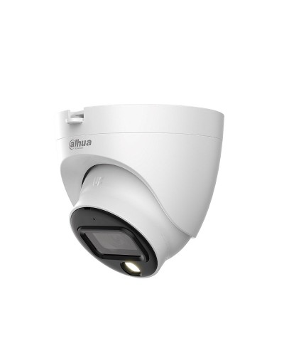 DH-HAC-HDW1509TLQP-A-LED-0360B-S2. Профессиональная видеокамера мультиформатная купольная. Dahua в Мытищах