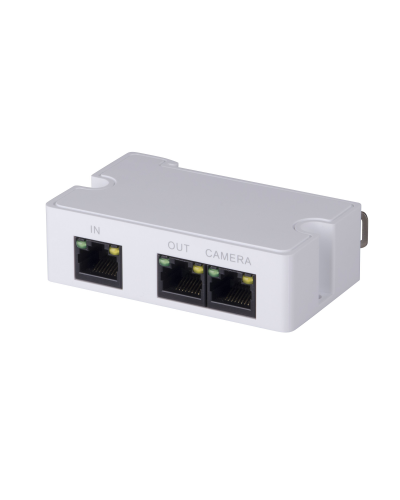 DH-PFT1300. Удлинитель. Dahua в Мытищах