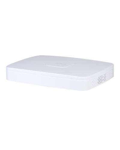DHI-NVR4108-8P-4KS3. IP-видеорегистратор 8-канальный. Dahua в Мытищах