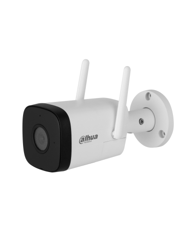 DH-IPC-HFW1230DTP-STW-0360B. Профессиональная видеокамера IP цилиндрическая. Dahua в Мытищах