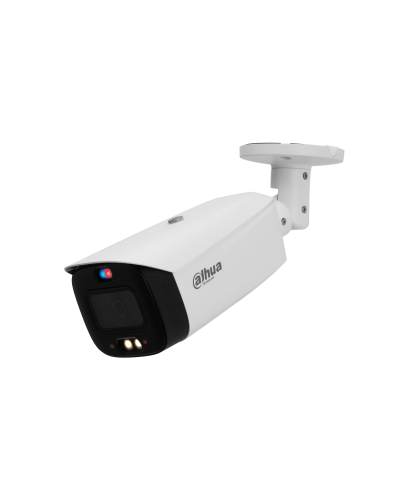 DH-IPC-HFW3849T1P-AS-PV-0360B-S4. Профессиональная видеокамера IP цилиндрическая. Dahua в Мытищах