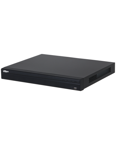 DHI-NVR4208-4KS3. IP-видеорегистратор 8-канальный. Dahua в Мытищах