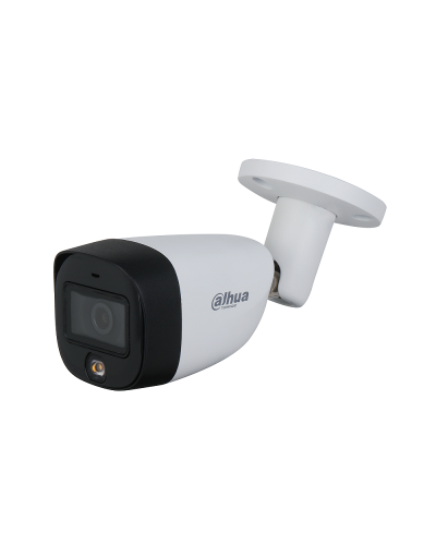 DH-HAC-HFW1209CMP-A-LED-0280B-S2. Профессиональная видеокамера мультиформатная цилиндрическая . Dahua в Мытищах