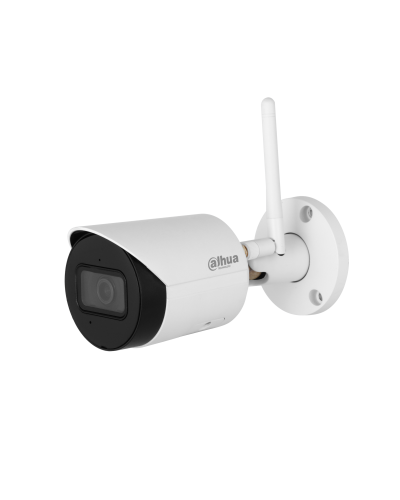 DH-IPC-HFW1430DSP-SAW-0280B. Профессиональная видеокамера IP цилиндрическая. Dahua в Мытищах