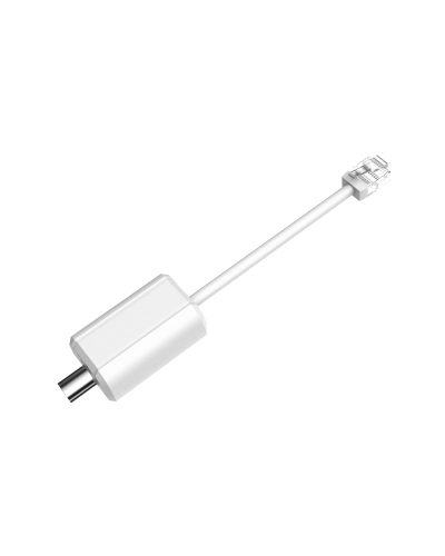DH-LR1002. Преобразователь интерфейсов с РОЕ. Dahua в Мытищах