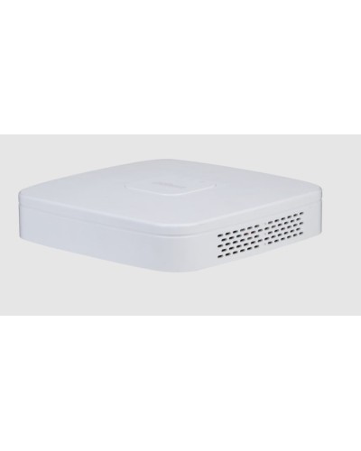 DHI-NVR2104-P-4KS3. IP-видеорегистратор 4-канальный. Dahua в Мытищах