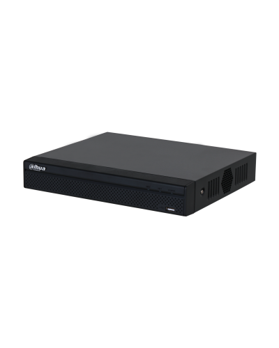 DHI-NVR2108HS-8P-I2. IP-видеорегистратор 8-канальный. Dahua в Мытищах