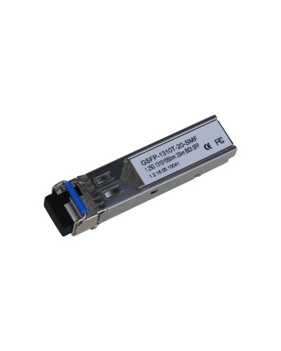 DH-GSFP-1310T-20-SMF. SFP модуль. Dahua в Мытищах