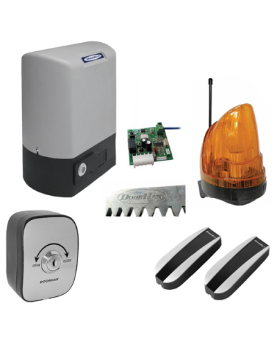 DoorHan SL-800KIT. Комплект привода для откатных ворот. DoorHan в Мытищах
