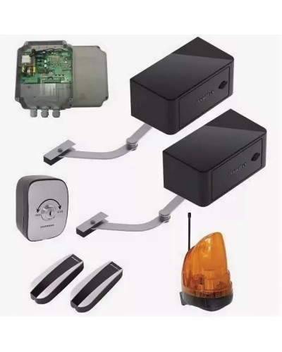 DoorHan ARM-320PRO/Black-KIT. Комплект привода для распашных ворот. DoorHan в Мытищах