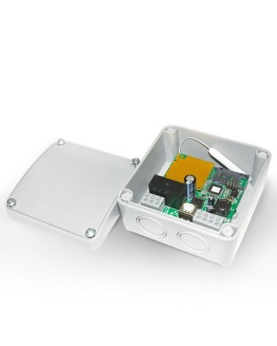 Doorhan GSM-3.0. Контроллер СКУД GSM. DoorHan в Мытищах