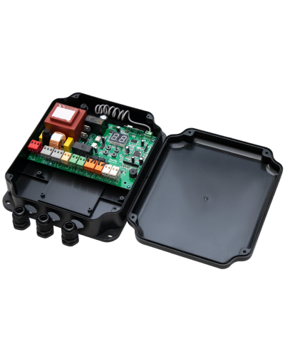 DoorHan PCB-SW. Блок управления. DoorHan в Мытищах