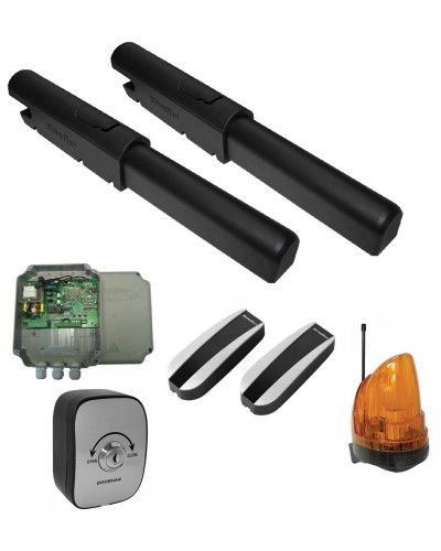 DoorHan SW-5000PROKIT. Комплект приводов для распашных ворот. DoorHan в Мытищах
