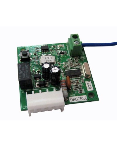 DoorHan Receiver 433. Приемник встраиваемый. DoorHan в Мытищах