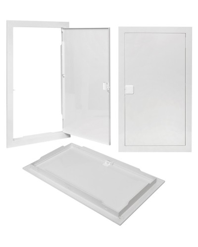 Nova 3 габарит IP40 PROxima (nv-door-m-3). Дверь металлическая. EKF в Мытищах