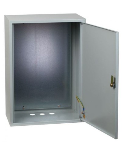 ЩМП-60.40.40 (ЩМП-11) IP31 (mb22-11). Шкаф навесной с монтажной платой 600х400х400 мм. EKF в Мытищах