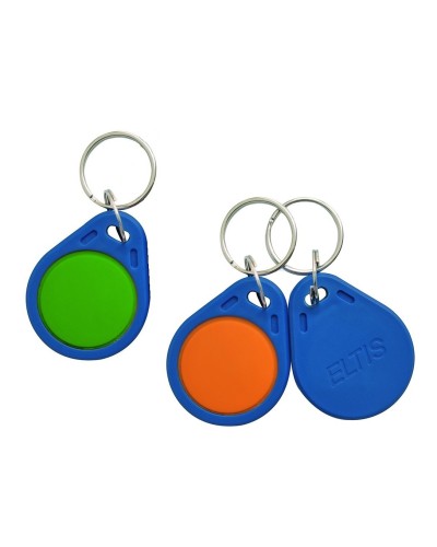 ELTIS EMF Ключ для домофона. Брелок. ELTIS в Мытищах