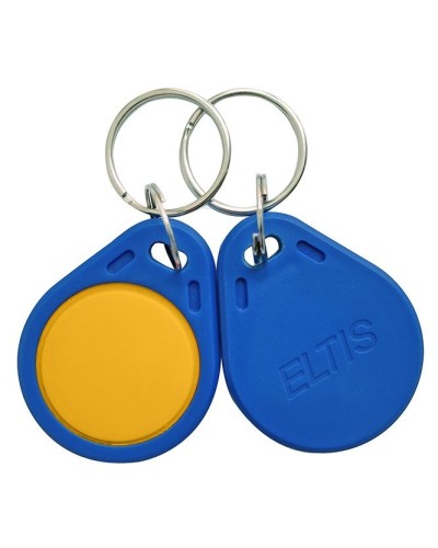 ELTIS RF Ключ для домофона. Брелок. ELTIS в Мытищах