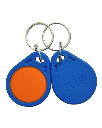 ELTIS MF Ключ- брелок для домофона ELTIS MF/НП (52664). Брелок. ELTIS в Мытищах