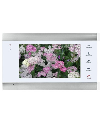 ELTIS VM700-7CLM-HP/беструбочн.. Монитор видеодомофона. ELTIS в Мытищах
