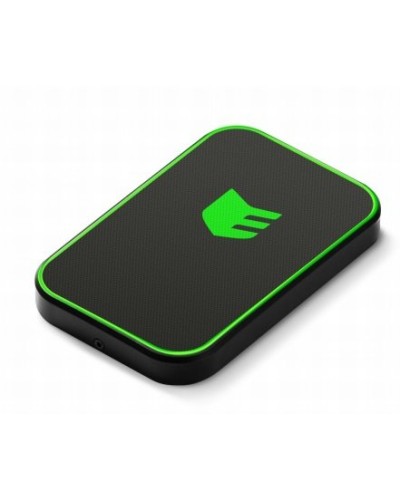 ER1602 ESMART Reader BLE Bubble (черный). Считыватель бесконтактный для proxi-карт и брелоков. ESMART в Мытищах