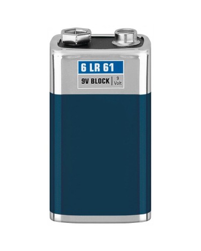 6F-22. Элемент питания. Elmes Electronic в Мытищах