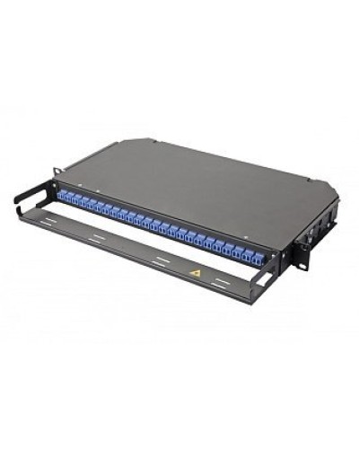 47C-24-S2-2L-16-11BL: Кросс оптический 19'' в Мытищах