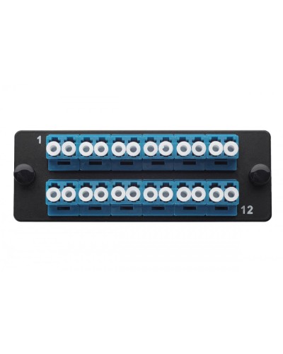 38M-S2-2L-12BL: Планка Q-SLOT в Мытищах