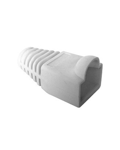 13A-00-13WT (50 шт): Гибкий хвостовик Q-PLUG в Мытищах