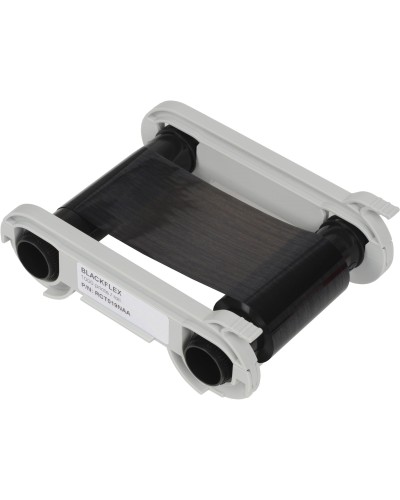 Evolis RCT019NAA. Лента черная монохромная . Evolis в Мытищах