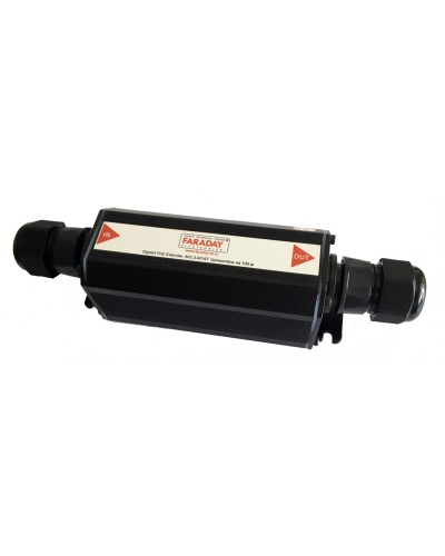 Ext/POE (IP66). Удлинитель PoE . FARADAY в Мытищах