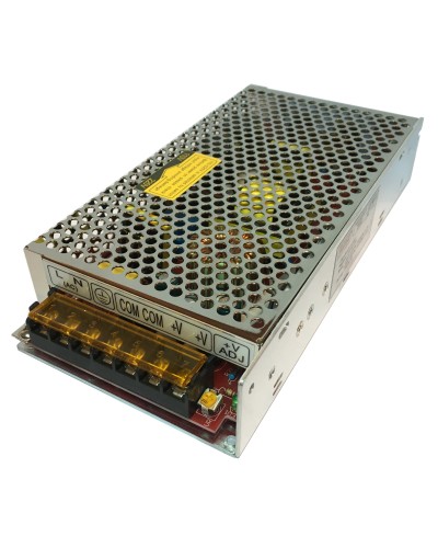 150W/24V. Импульсный блок питания. FARADAY в Мытищах