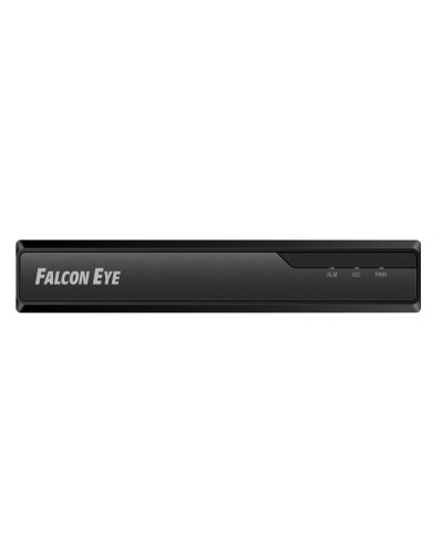 FE-MHD1108. Видеорегистратор мультиформатный 8-канальный. Falcon EYE в Мытищах