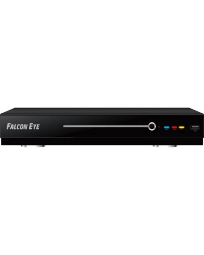 FE-MHD2216. Видеорегистратор мультиформатный 16-канальный. Falcon EYE в Мытищах