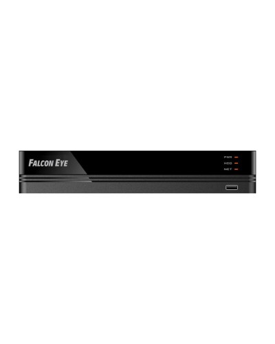FE-MHD2108. Видеорегистратор мультиформатный 8-канальный. Falcon EYE в Мытищах