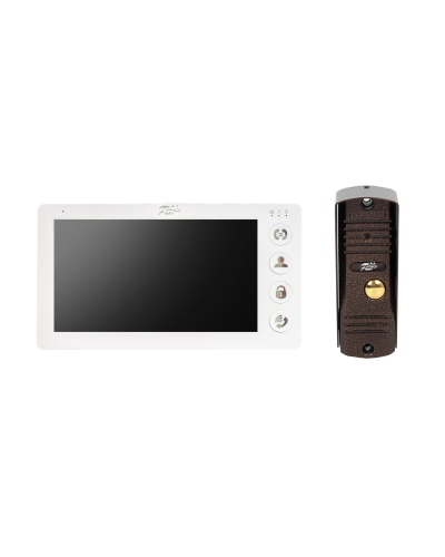 FX-HVD70C-KIT (ФИАНИТ 7W). Комплект видеодомофона. Fox в Мытищах