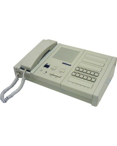 GC-9036D2 (12 аб.). Пульт селекторной связи. GETCALL в Мытищах