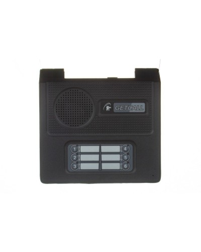 GC-1006D5. Пульт селекторной связи. GETCALL в Мытищах